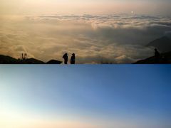 -萍乡武功山风景名胜区