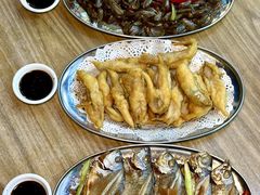 -连家船海鲜大排档·20年闽菜店(厦大店)