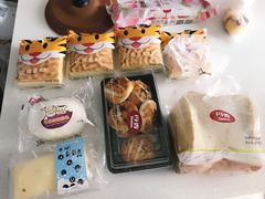 -丹香(青岛伊春路店)