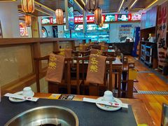 -沸炉重庆老火锅(军事博物馆店)