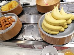 -龍歌自助小火锅(李沧丽达店)