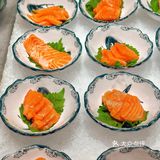 🌈来自助性价比之王东盛，捕捉圣诞惊喜吧🎄