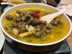 -锡和无锡菜(景丽苑店)