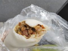 -张果佬年糕卷(科巷店)