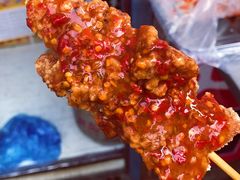 -辽B·小串(总店)