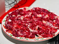 -汕头八合里海记牛肉店(清河店)