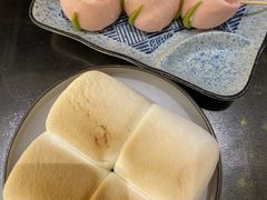 -那些年一起吃串的地方烧烤(观前街店)
