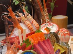 -上井料理黑金店(IFS国金中心店)