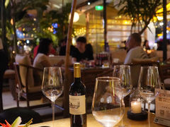 -不二·民谣音乐餐酒吧(九眼桥店)