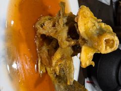 -魁盛居百年鲁菜馆(县西巷店)