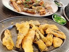 -鸿渡渔庄·特色鸭咀鱼