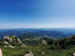 -白草畔自然风景区