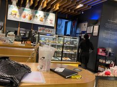 -星巴克(北京新东安)