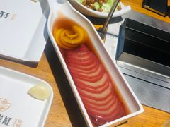 -钱锋炭缸烧烤(南湖大路总店)