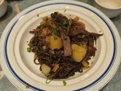 -哈啾嗨·新概念蒙餐(红星新城店)