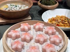 -皇厨荣升名厨家宴.赣州客家菜(金鹏怡和园店)