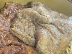 -友琴面馆(东白溪公寓店)