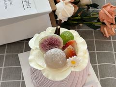 -拉那巴米 蛋糕定制(世纪东方广场店)