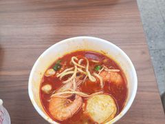 -大中沙茶面(中山路店)