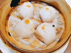 -索菲特酒店·乐轩华中餐厅