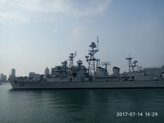 -中国人民解放军海军博物馆