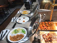 -比格比萨自助(国展店)