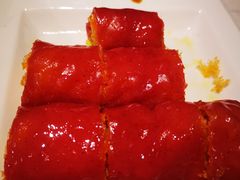 -钟菜·粤菜点心·宴请(海上世界·汇港二期店)