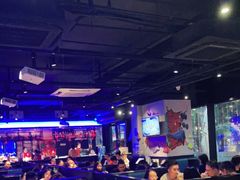 大堂-大成海鲜烧烤·小龙虾(七宝店)