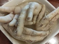 -北海金昌开元名都大酒店·四季轩中餐厅