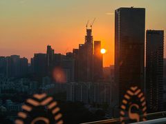 -博林天瑞喜来登酒店·西丽尚膳