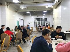 大堂-菜忠潮州牛肉店(岗厦店)