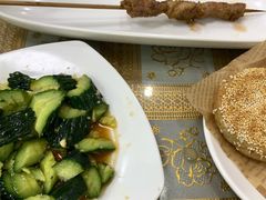 -清真·鸦儿李记·小馆(后海店)