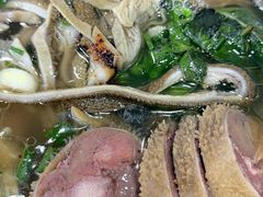 -熊氏牛羊杂粉(龙眼井总店)