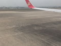 -南宁吴圩国际机场-T2航站楼