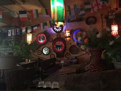 -Helens海伦司小酒馆(津湾广场店)