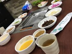 -长今家韩国料理(瑞景店)