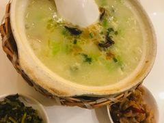 生滚懒人祈福粥-赛百味(仙林金鹰店)