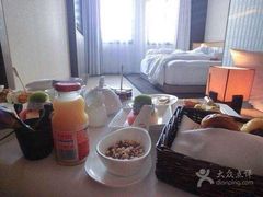 -杭州逸设计师酒店(武林广场店)