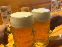 -晶吉·居酒屋·烧鸟·生鱼饭(中山区民主广场店)