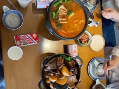 -包整·丝娃娃(一览甲秀楼风景店)