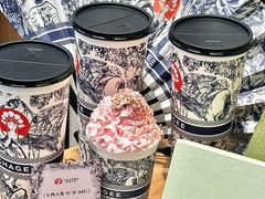 -霸王茶姬(正佳广场店)
