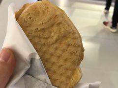 -粉粉乐鲷鱼烧(美罗城店)