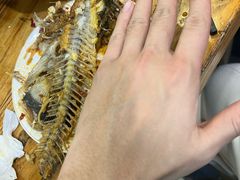 -鱼众不同·鸡公煲·烤全鱼(国顺路店)