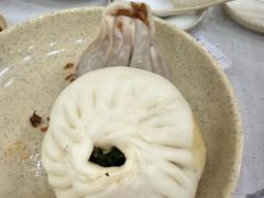 -李记清真馆(打钉巷店)