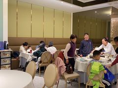 -狮王府淮扬菜(新街口友谊店)