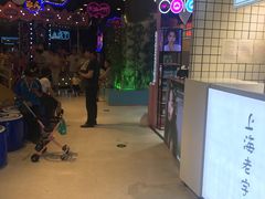 -CITY MART城市集市(中庚漫游城店)