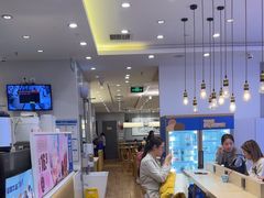 -DQ·蛋糕·冰淇淋(湖景东路店)
