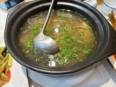 -巢湖名吃·东关老鹅汤(江南风情街店)