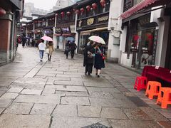 -衣裳街历史文化街区