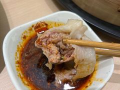 -口福汤包馆(融汇店)